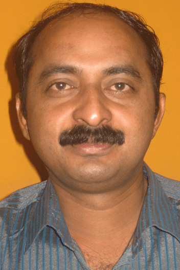 Suresh Nair