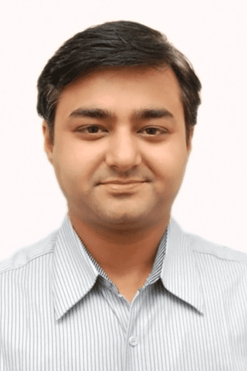Praveen Chandra Ranu