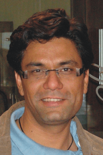 Abhishek Sharma