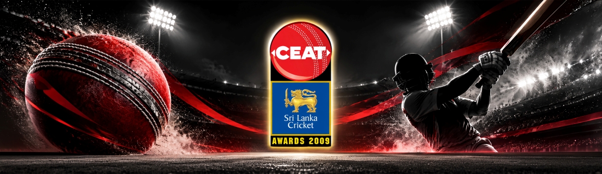 Ceat Sri Lanka Cricket Awards 2009
