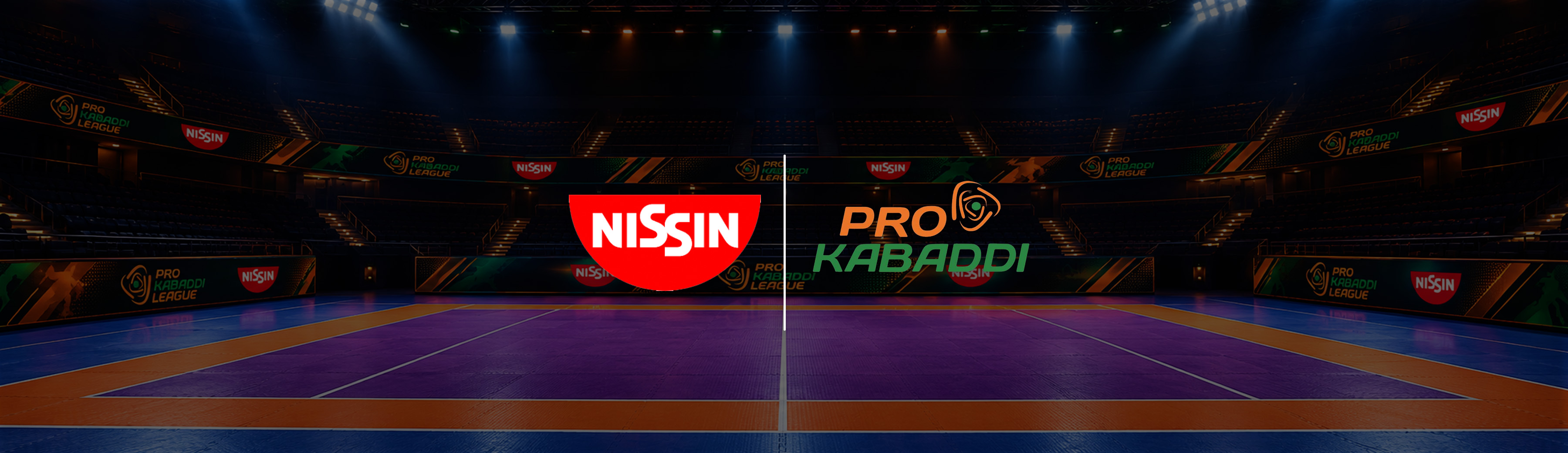 Creatigies adds flavour to Vivo Pro Kabaddi with Top Ramen – 2016 – 17
