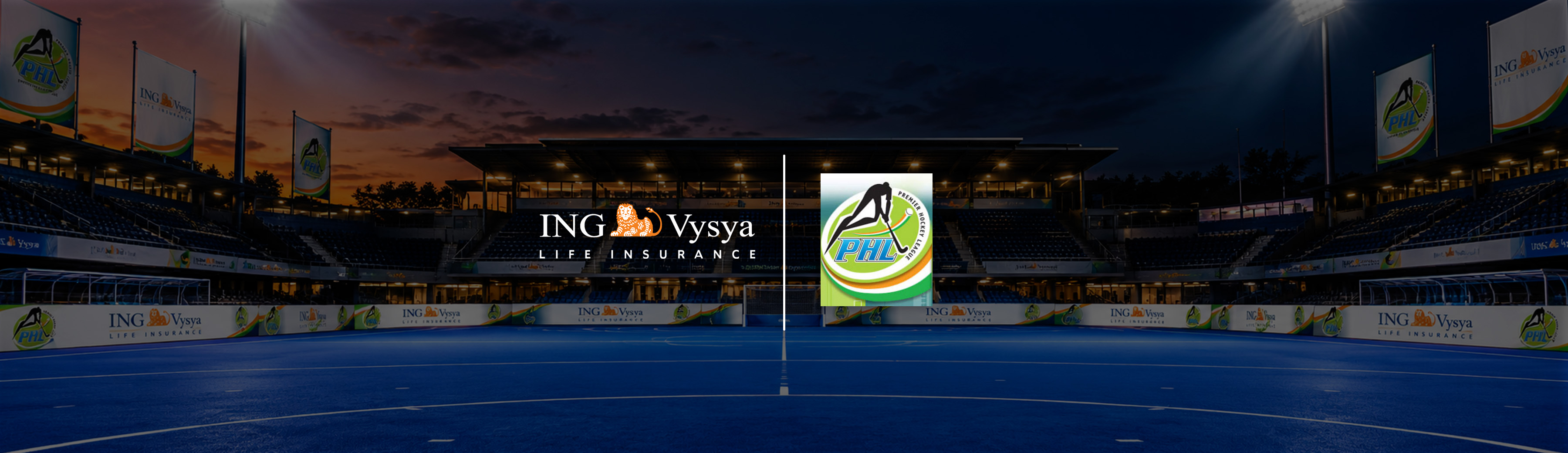 ING Vysya Life Insurance – Premier Hockey League 2005 - 06