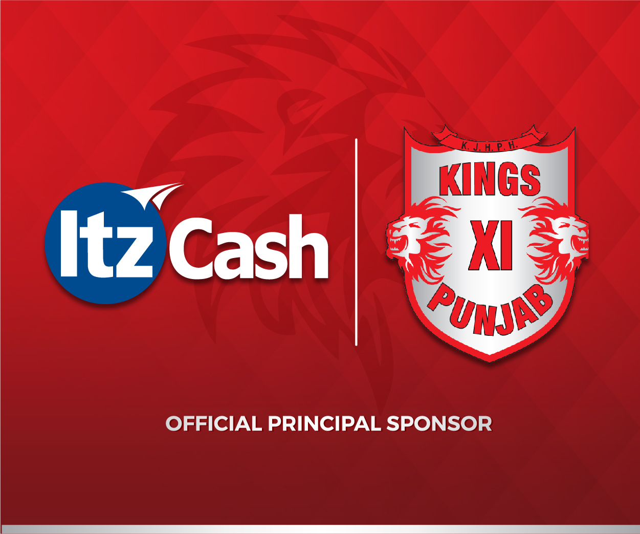 ItzCash – Kings XI Punjab – 2017