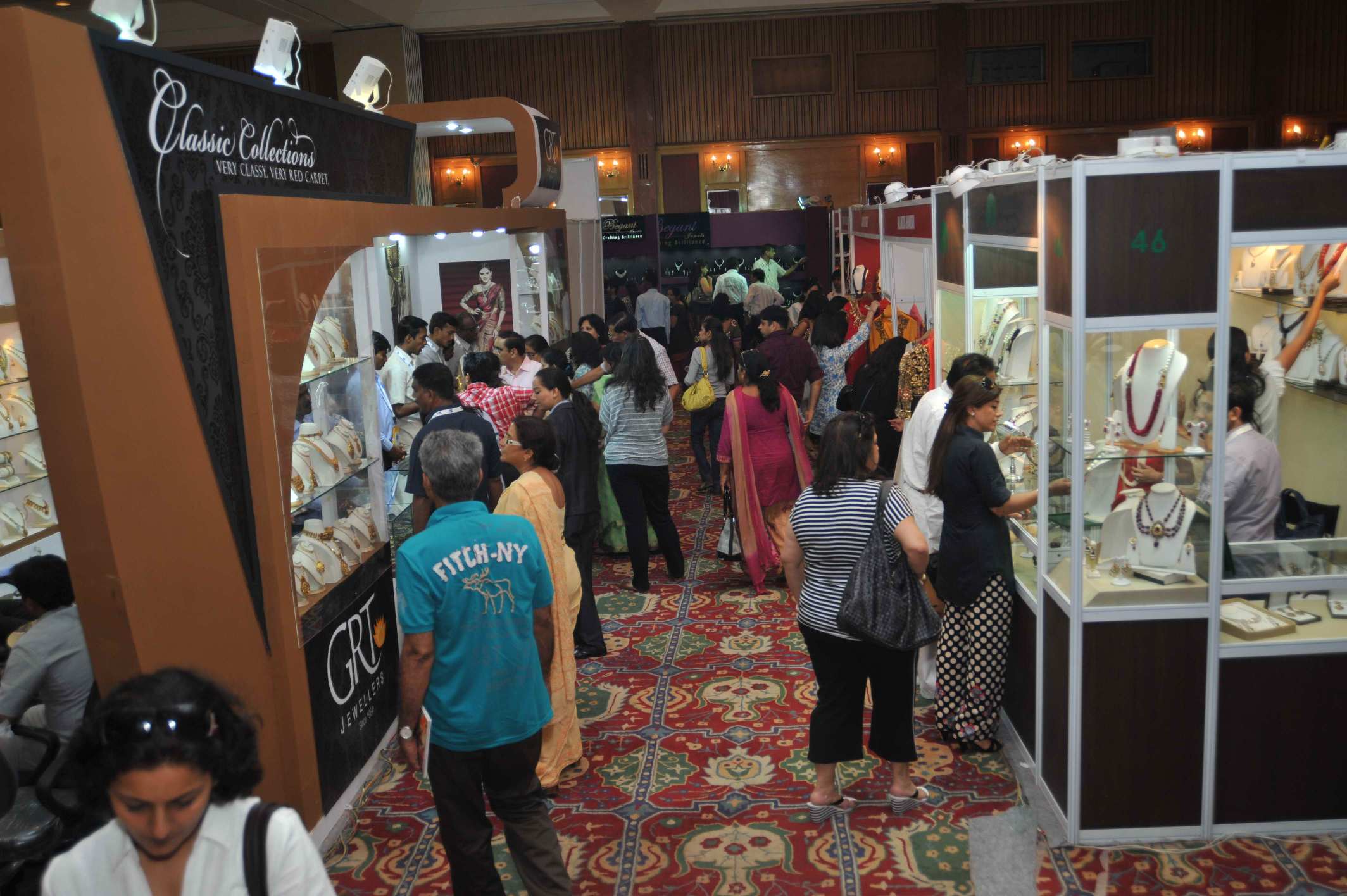 Bridal Asia 2007-10