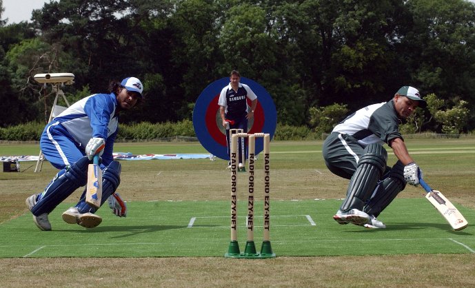 Superskills Tournament 2003 - 2005 - 2007