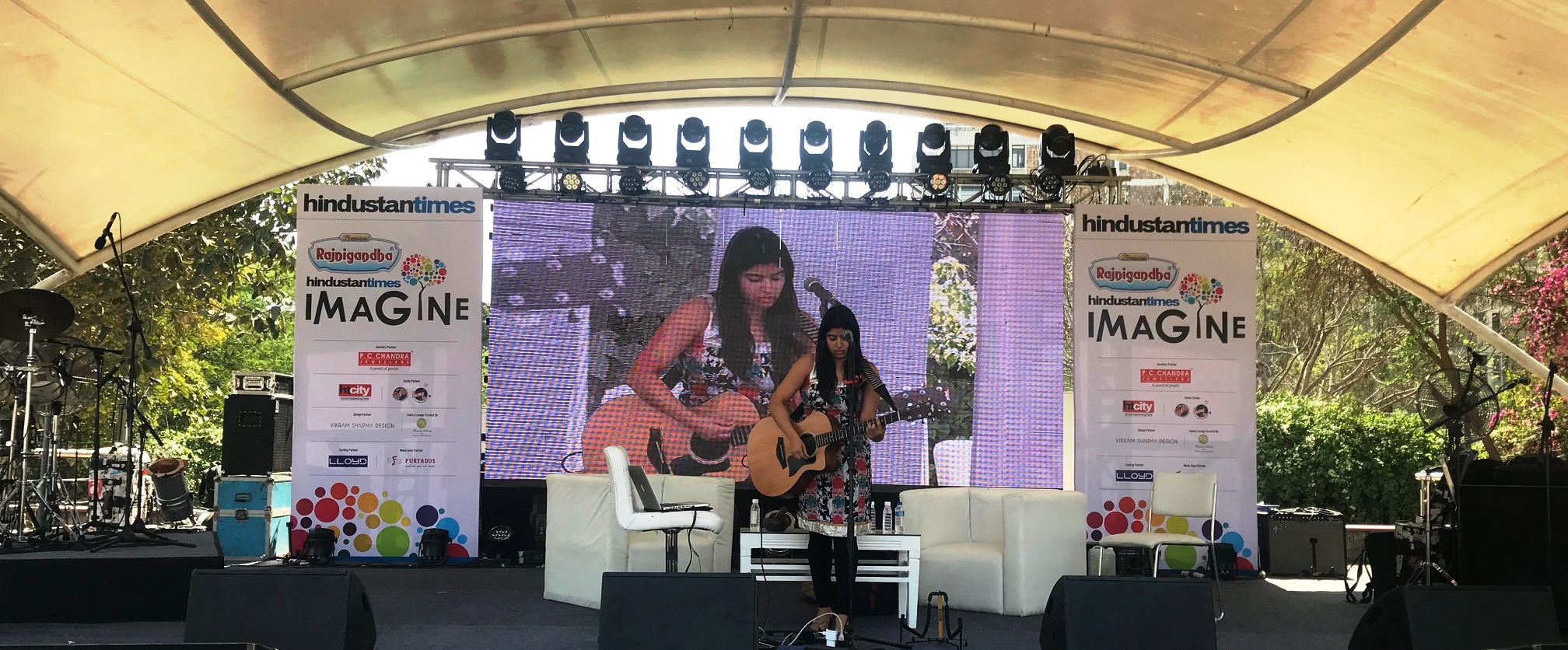 LLOYD – Cooling Partner – Imagine Fest 2017
