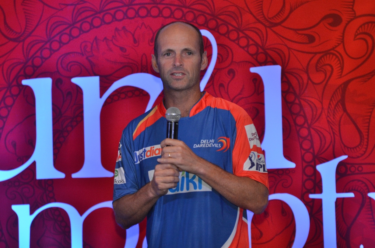 RBL Bank - Delhi Daredevils – Principal Sponsor - 2014  - 15 - 16