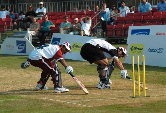 Superskills Tournament 2003 - 2005 - 2007