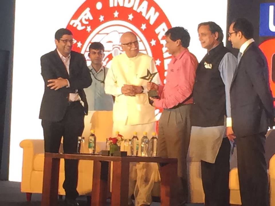 LLOYD OSM Awards, 2013
