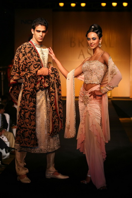Bridal Asia 2007-10