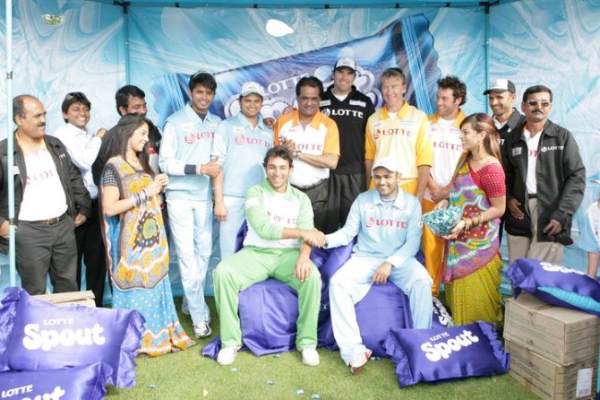 Superskills Tournament 2003 - 2005 - 2007