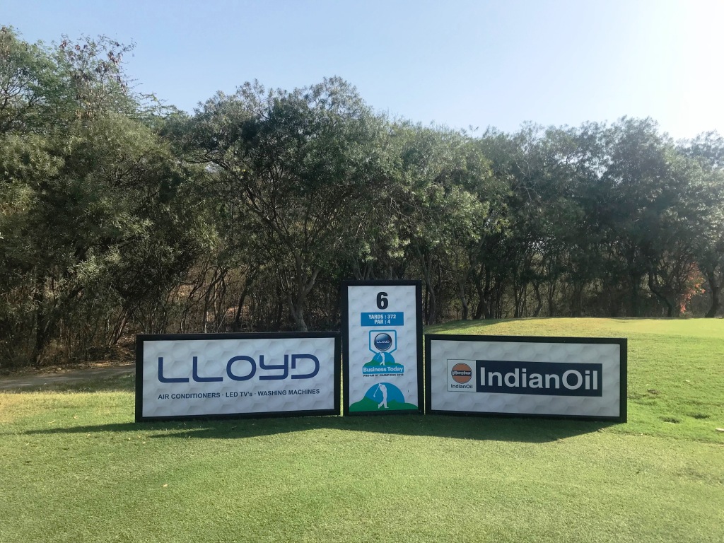 LLOYD BT Pro-Am 2015 - 16 -17 – 18