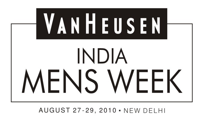 Van Heusen India Mens Week 2009-10-11