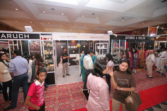 Bridal Asia 2007-10
