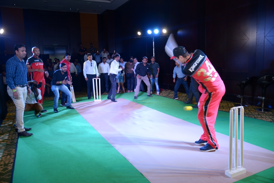 Acer - Technology Partner - Royal Challengers Bangalore 2016