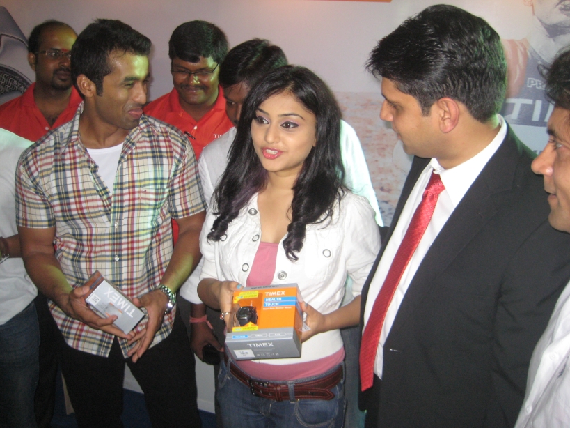 Procam Marathons – SCMM; ADHM & TCSW10K – Timex Partnership (2011 – 12 – 13)