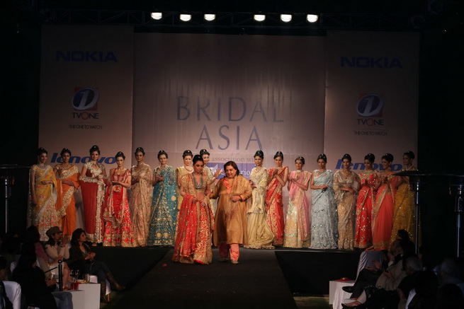 Bridal Asia 2007-10