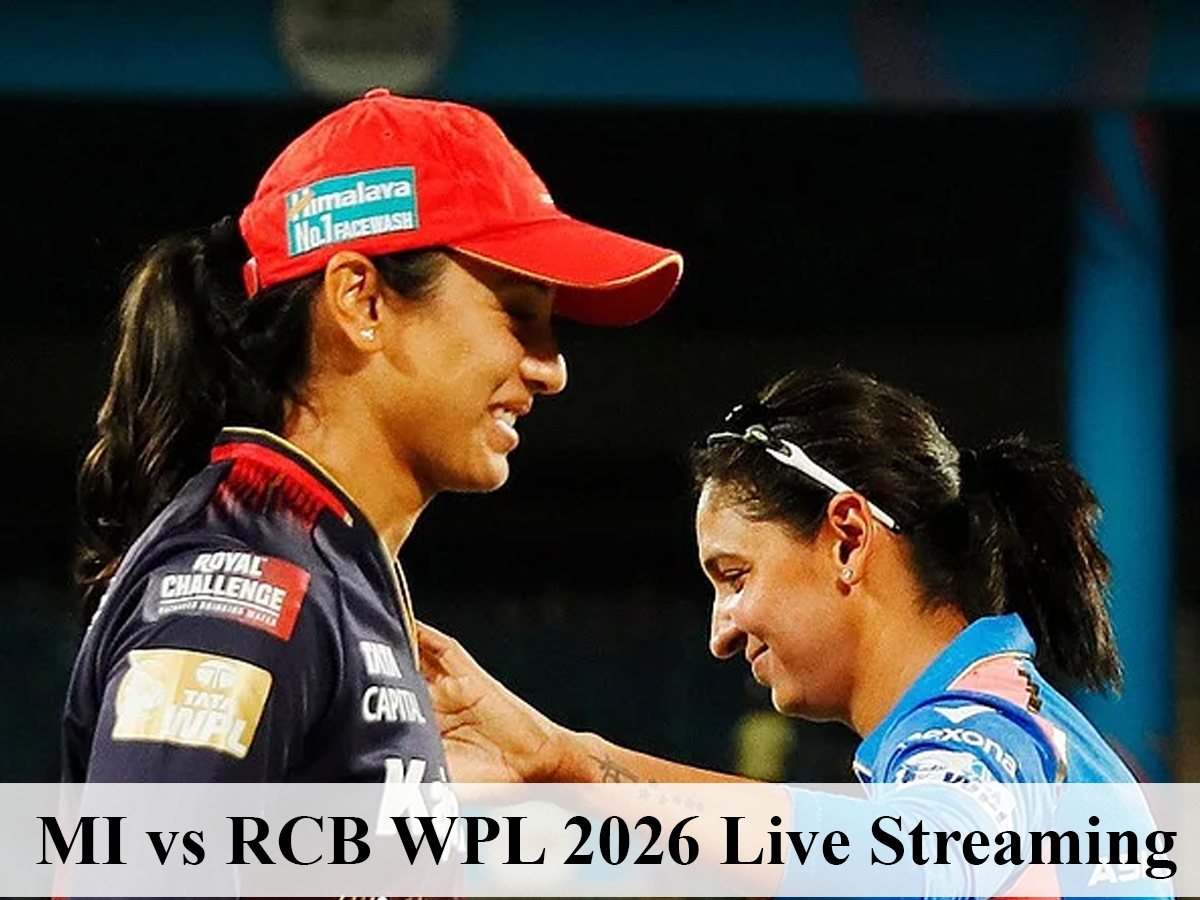 Himalaya Wellness - Royal Challengers Bengaluru (WPL) Partnership - 2024, 2025 & 2026