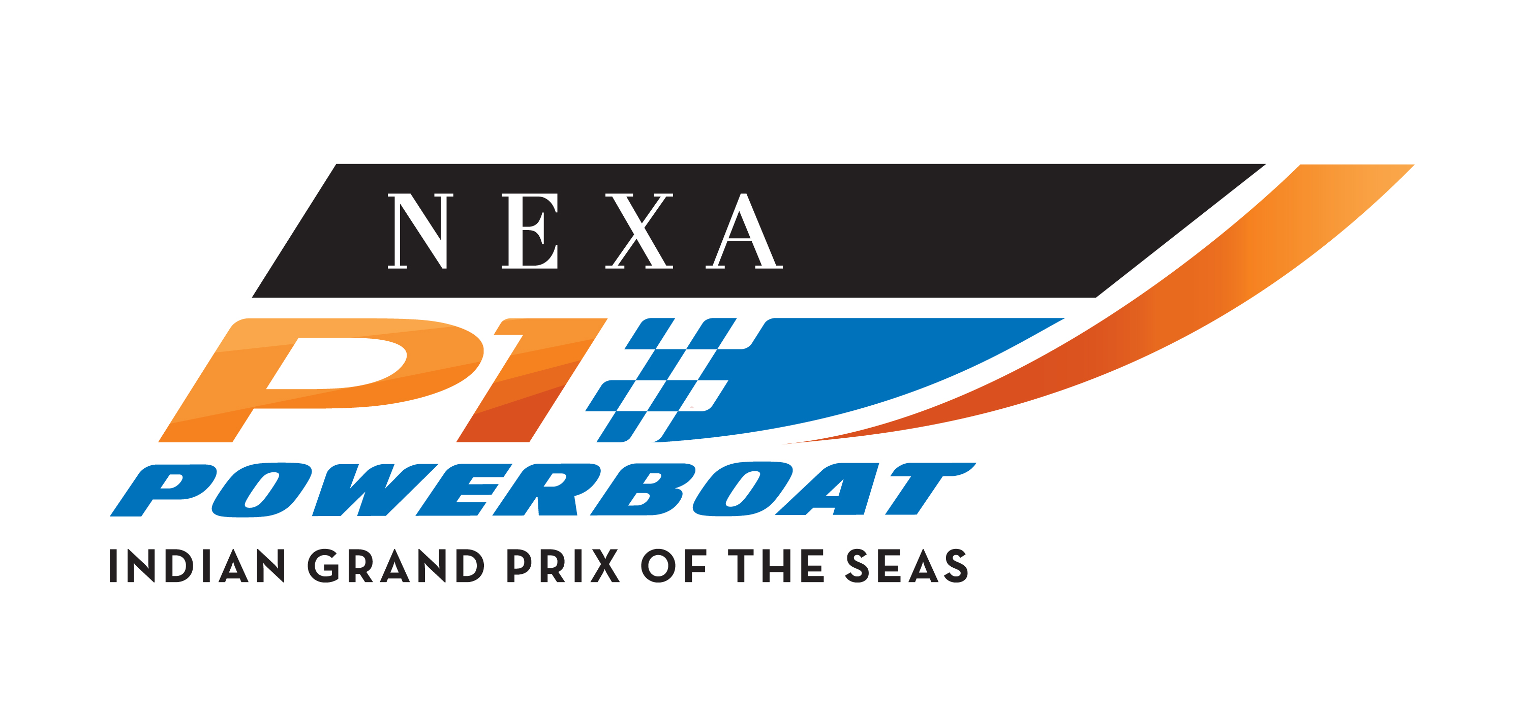 NEXA + Baleno RS - Powerboat P1 - NEXA Title Sponsor P1 2017 & Baleno RS Booster Jets Team Sponsor
