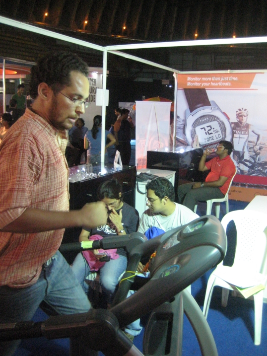 Procam Marathons – SCMM; ADHM & TCSW10K – Timex Partnership (2011 – 12 – 13)