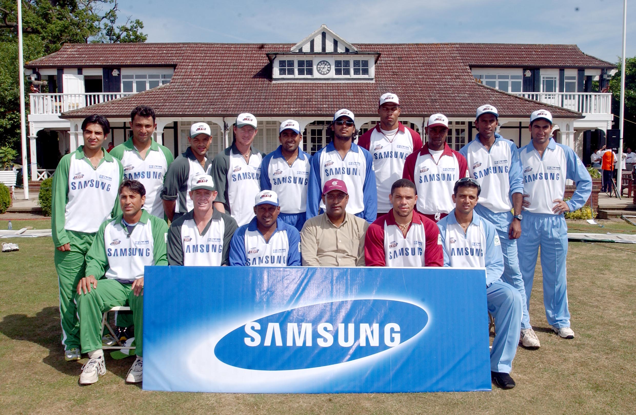 Superskills Tournament 2003 - 2005 - 2007