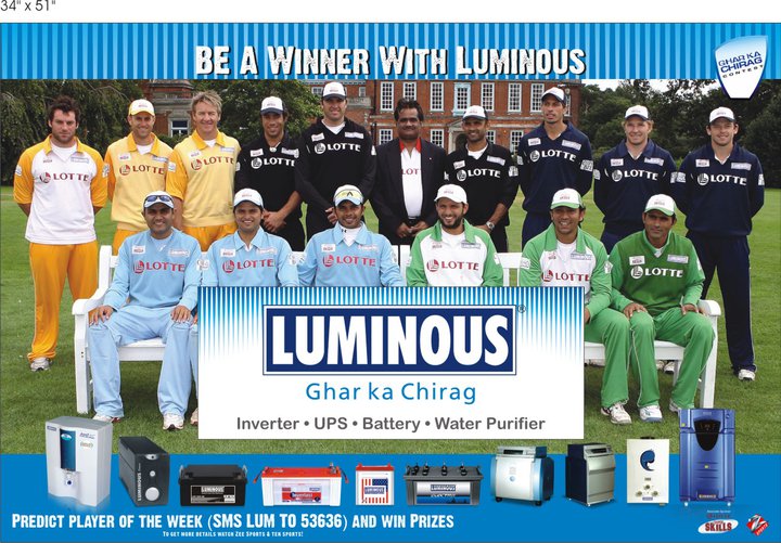 Superskills Tournament 2003 - 2005 - 2007
