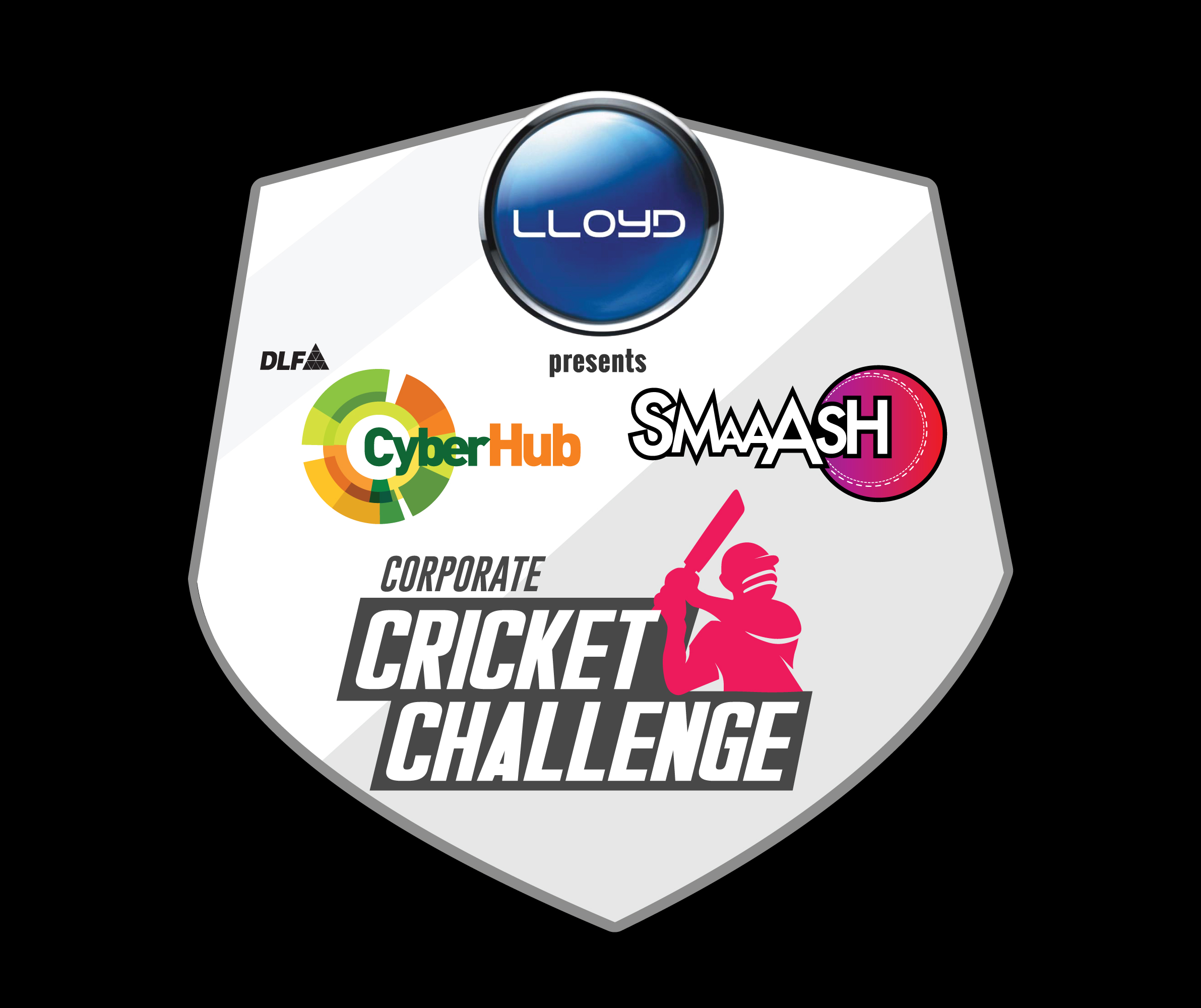 Lloyd – Smaaash Corporate Cricket Challenge – 2015