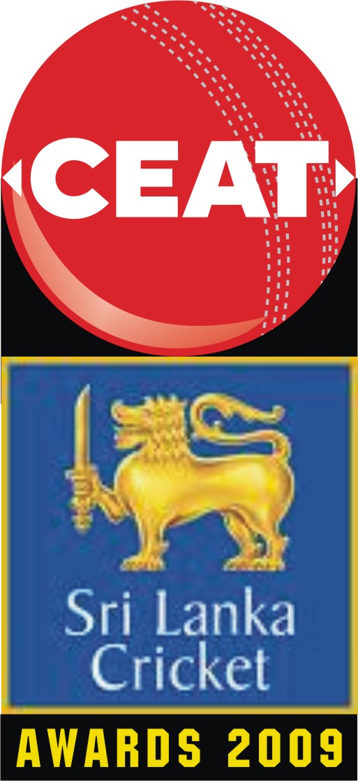 Ceat Sri Lanka Cricket Awards 2009