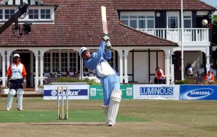 Superskills Tournament 2003 - 2005 - 2007