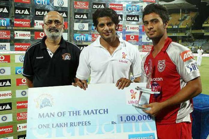 Life OK Channel – Chennai Super Kings – Partnership - 2012