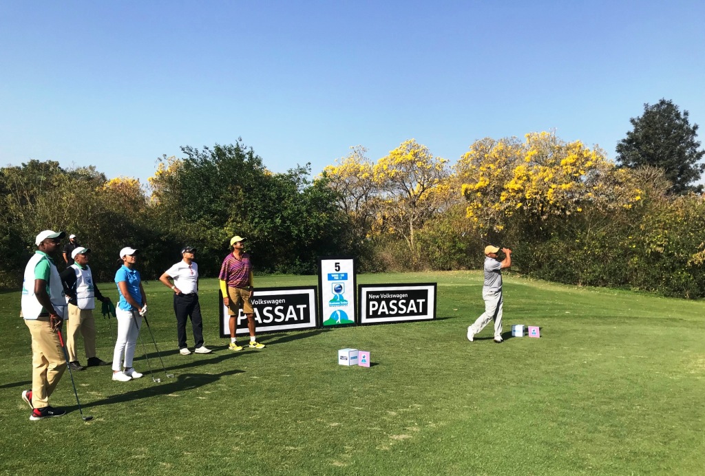 LLOYD BT Pro-Am 2015 - 16 -17 – 18