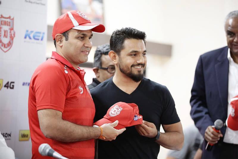 ItzCash – Kings XI Punjab – 2017