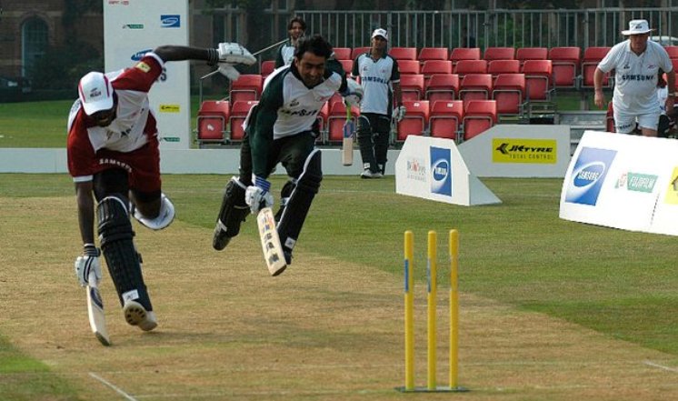 Superskills Tournament 2003 - 2005 - 2007