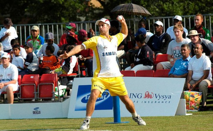 Superskills Tournament 2003 - 2005 - 2007
