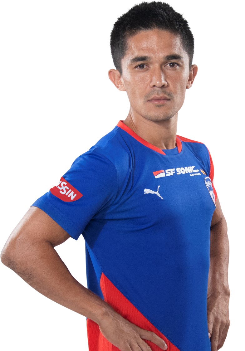Nissin Cup Noodles – Bengaluru FC – Official Instant Noodle Partner, 2018 - 19 - 20 - 21