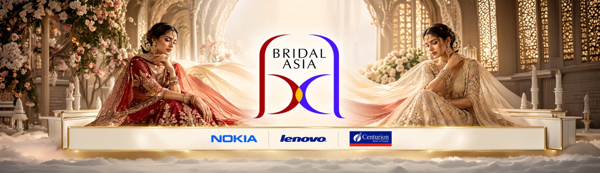 Bridal Asia 2007-10