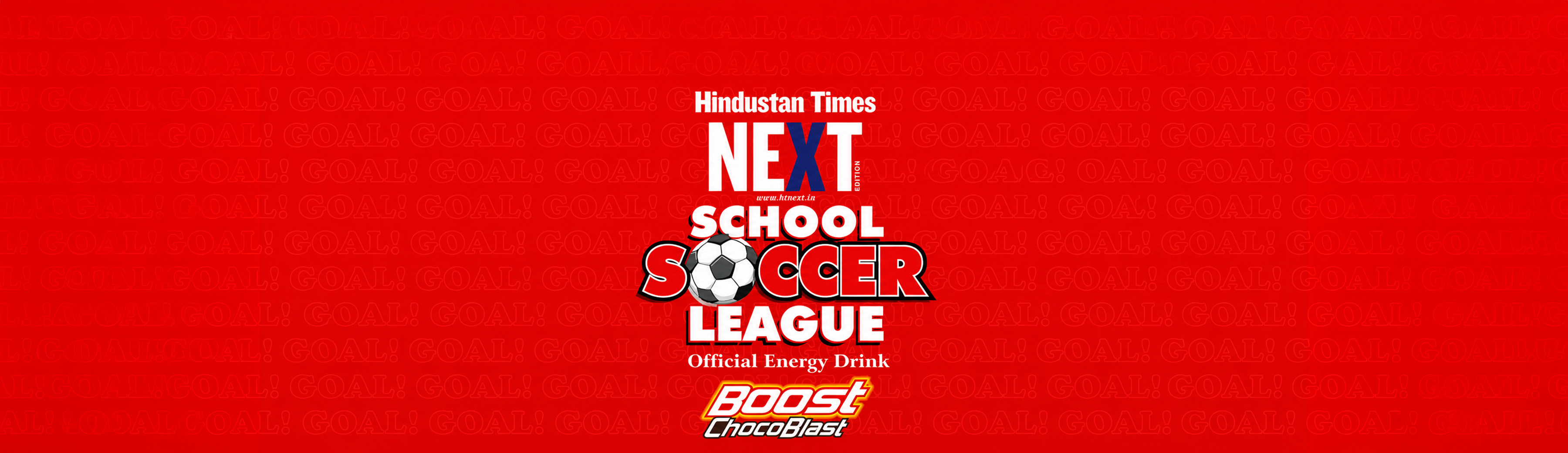 Hindustan Times - School Soccer League 2005 - 06