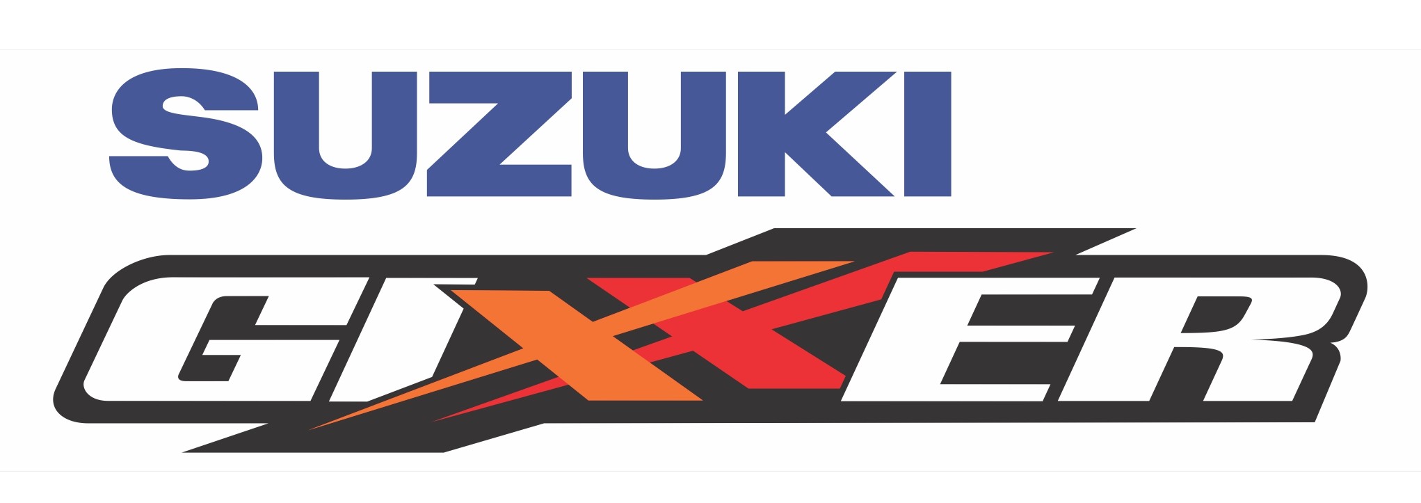 Suzuki Gixxer