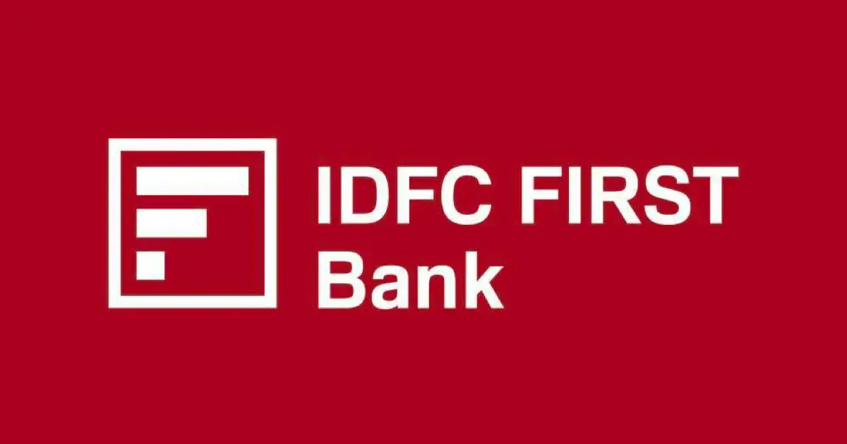 IDFC FIRST Bank