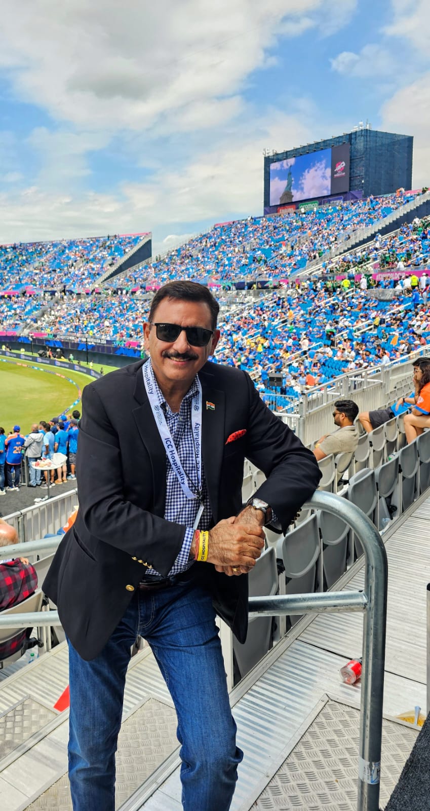 Navroze D. Dhondy