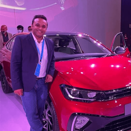 Nipun Singhal