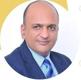 Nipun Singhal