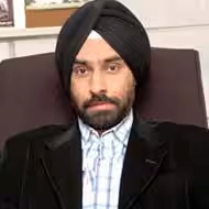 Subhinder Singh Prem
