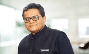 Rahul Shanker