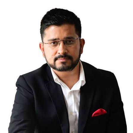 Rahul Shanker