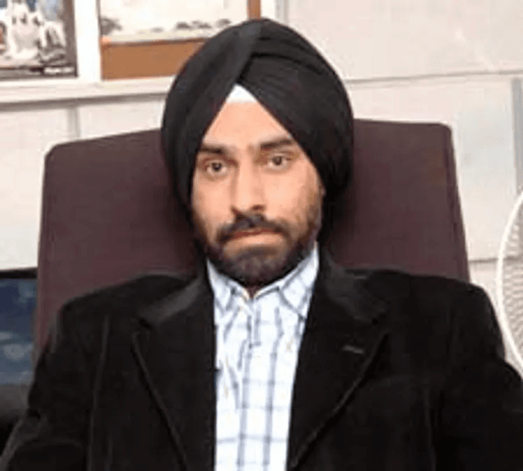 Nilesh Gupta