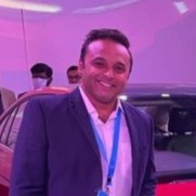 Anirban Mukherjee