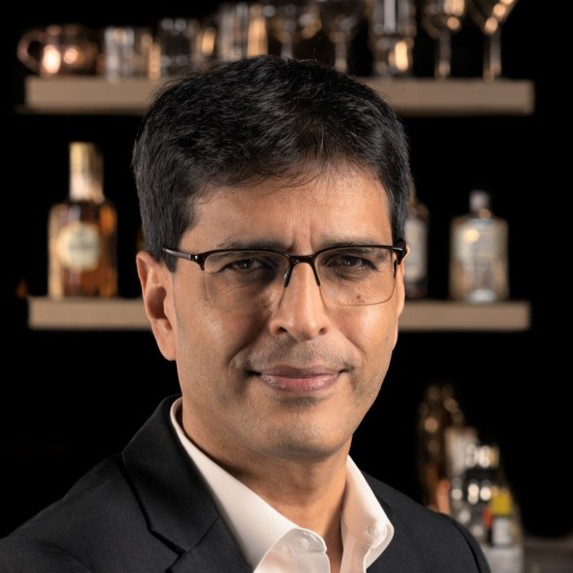 Neeraj Kumar